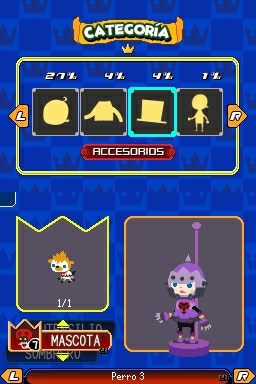 Kingdom Hearts Re Coded - Imagen 41